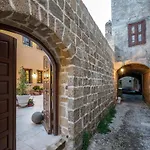 Aparthotel Spanish Knights 4*