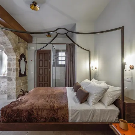 شقة فندقية Spanish Knights