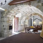 Apartmanhotel Spanish Knights Rhodes City