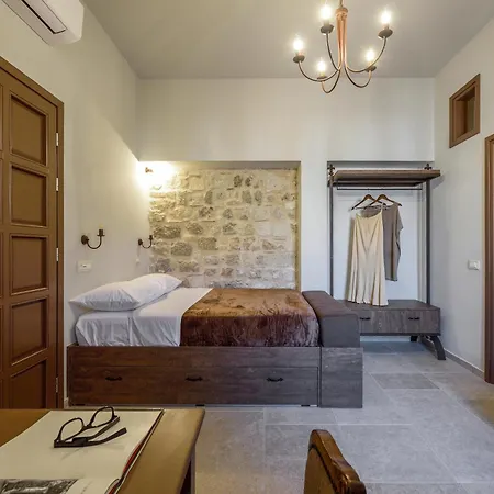 Lejlighedshotel Spanish Knights