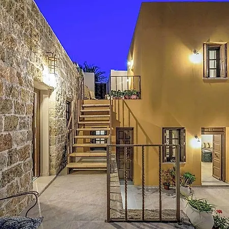 Spanish Knights