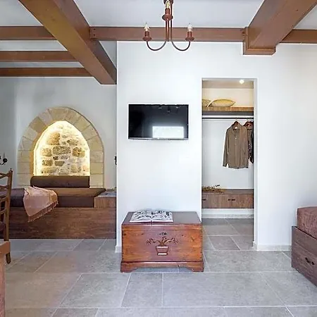 Hotel apartamentowy Spanish Knights