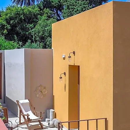 Spanish Knights Hotel apartamentowy Rhodes City