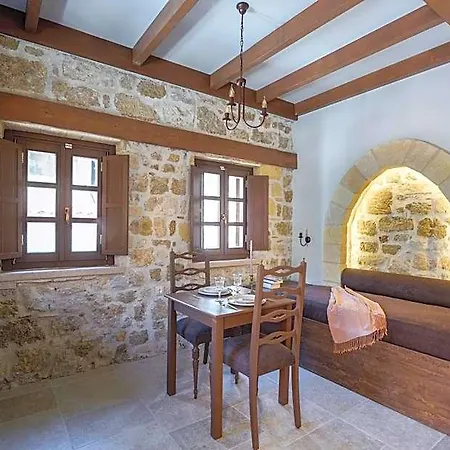 Hotel apartamentowy Spanish Knights 4*