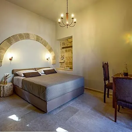 Spanish Knights 4*