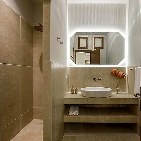 Spanish Knights Hotel apartamentowy Rhodes City