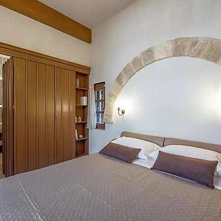 Hotel apartamentowy Spanish Knights Rhodes City