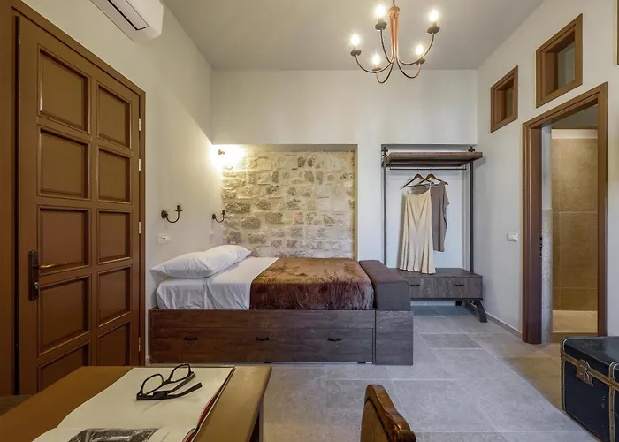 Apart Otel Spanish Knights