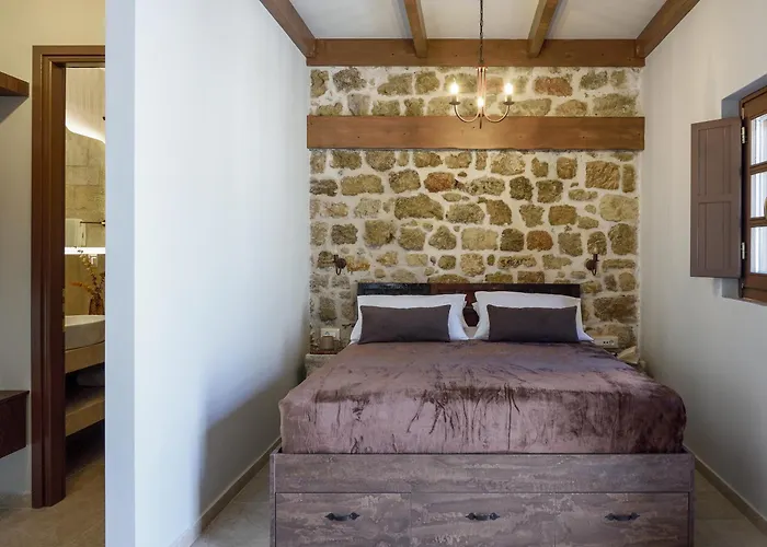 Spanish Knights Apart Otel