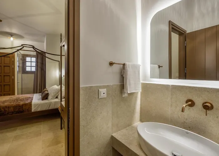 Apart Otel Spanish Knights