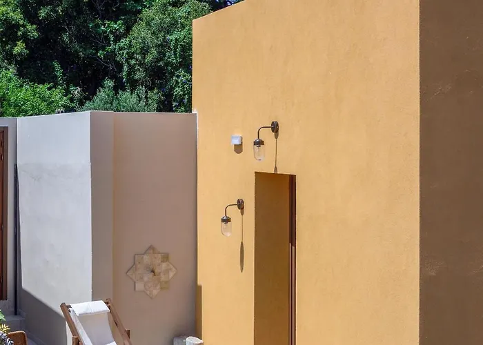 Apart Otel Spanish Knights 4*