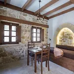 Lejlighedshotel Spanish Knights Rhodes City