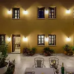 Lejlighedshotel Spanish Knights Rhodes City