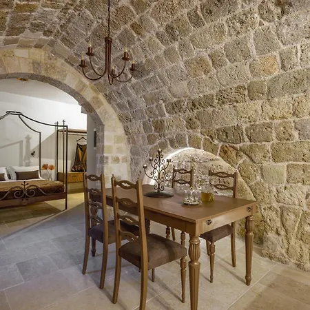 Spanish Knights 4* Родос