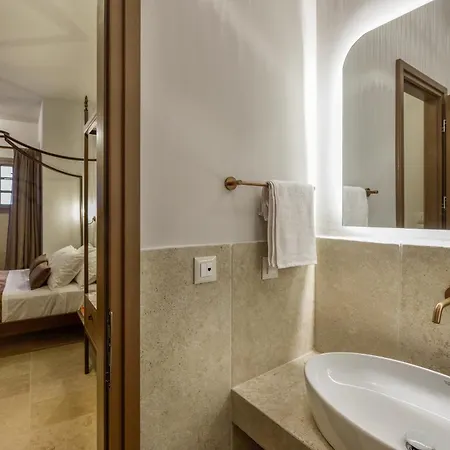 Aparthotel Spanish Knights