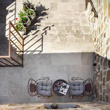 Spanish Knights Aparthotel