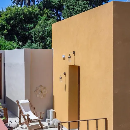 Aparthotel Spanish Knights 4*